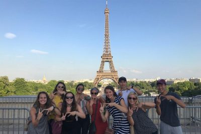 Global Business Education