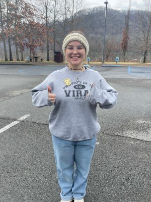 Carly Virag