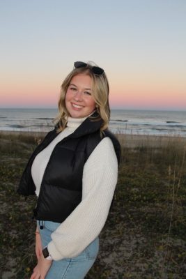 Riley Zell
