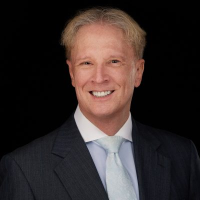 Robert Thomas Gordon