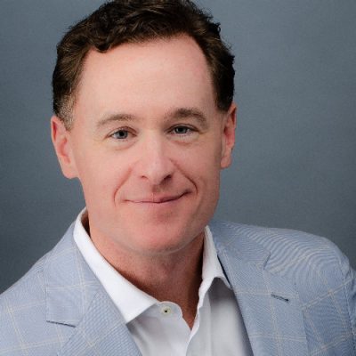 Kevin Bloomfield