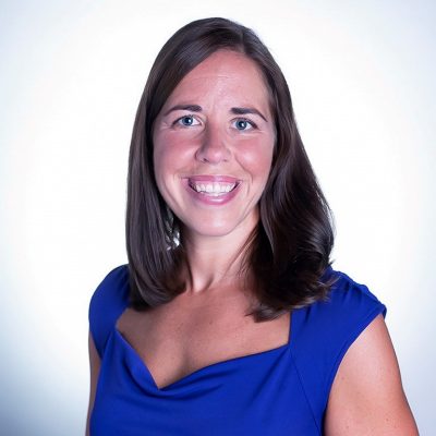 Katrina Brownell