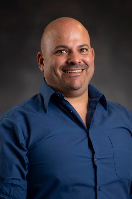 Nadav Mer