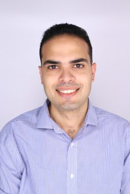 Mohammad Rady