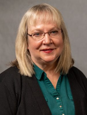 Karen Schnatterly