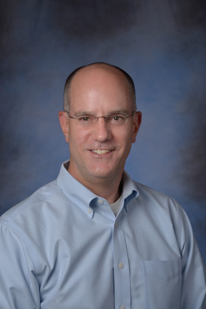 David Williamson | Management | Virginia Tech