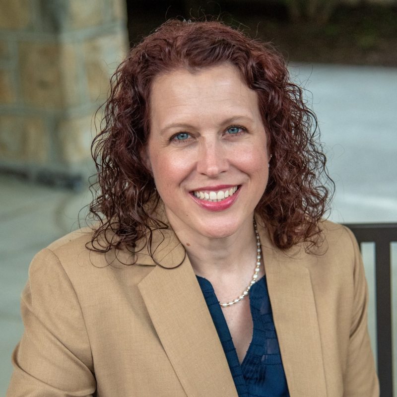 Faculty Spotlight – Dr. Kimberly A. Carlson