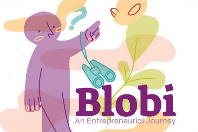 Blobi: A Game-Changing App for Educators, Co-Founded by Virginia Tech Sophomore