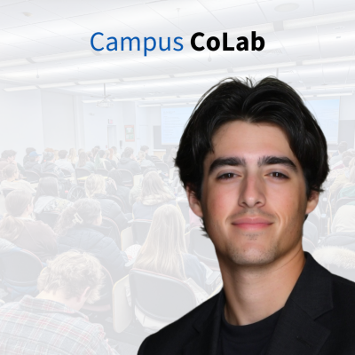 Campus CoLab: Virginia Tech Student Launches Platform to Empower Student Entrepreneurs
