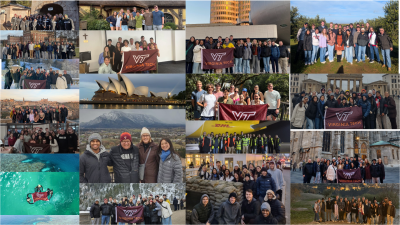 Expanding Horizons: Study Abroad Programs Highlight Business, Culture, and Leadership Across the Globe