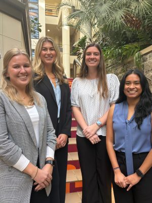 Flip Flop Friends: How Pamplin Students Helped a Hokie Alum’s Nonprofit Expand Its Global Footprint