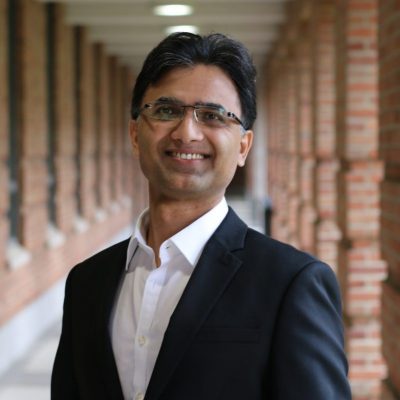 Publication Alert - Dr. Kiran Awate