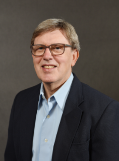 Reed B. Kennedy Named Associate Professor of Practice Emeritus. Photo courtesy of Tracy Price.