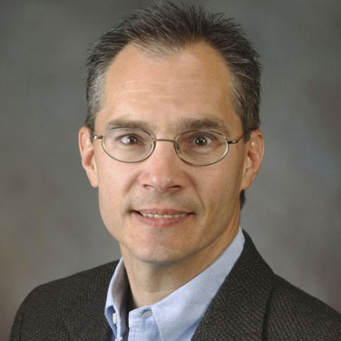 Stephen Skripak, professor of practice. Virginia Tech photo